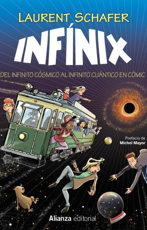 INFÍNIX [CÓMIC]