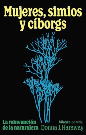 MUJERES, SIMIOS Y CÍBORGS