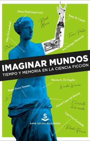 IMAGINAR MUNDOS