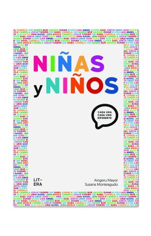 NIÑAS Y NIÑOS