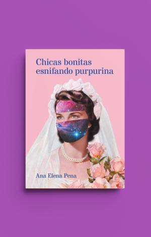 CHICAS BONITAS ESNIFANDO PURPURINA