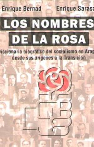 NOMBRES DE LA ROSA, LOS