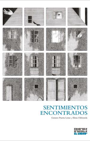 SENTIMIENTOS ENCONTRADOS