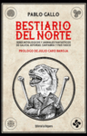 BESTIARIO DEL NORTE