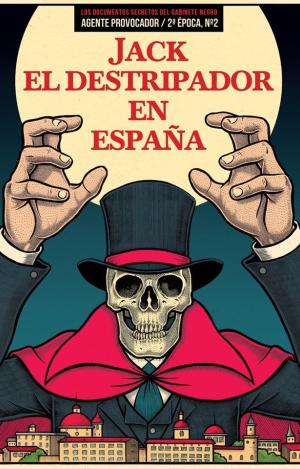 JACK EL DESTRIPADOR EN ESPAÑA