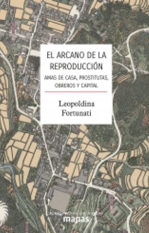 EL ARCANO DE LA REPRODUCCIÓN