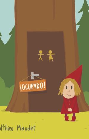¡OCUPADO!