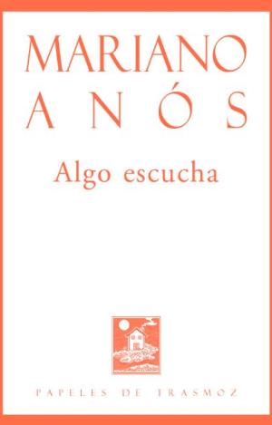 ALGO ESCUCHA