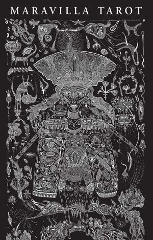 MARAVILLA TAROT