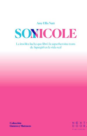 SOY NICOLE