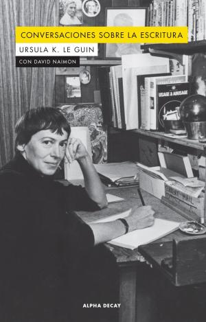CONVERSACIONES SOBRE LA ESCRITURA