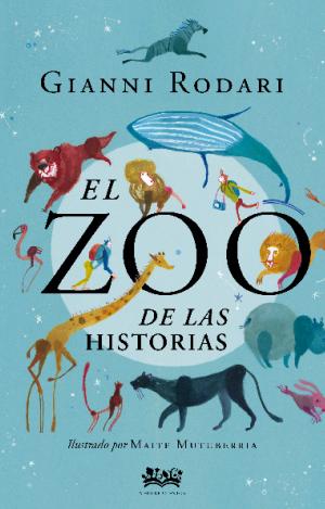 EL ZOO DE LAS HISTORIAS