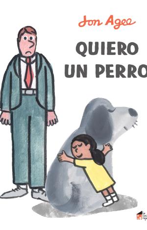 QUIERO UN PERRO