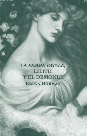 LA FEMME FATALE LILITH Y EL DEMONIO