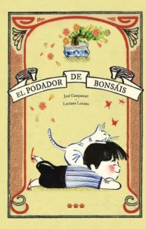 EL PODADOR DE BONSÁIS