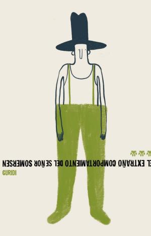EL EXTRAÑO COMPORTAMIENTO DEL SEÑOR SOMERSEN