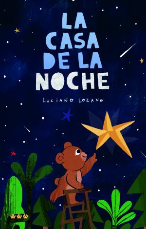 LA CASA DE LA NOCHE