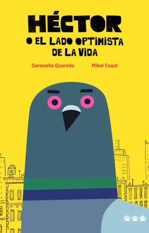 HÉCTOR O EL LADO OPTIMISTA DE LA VIDA