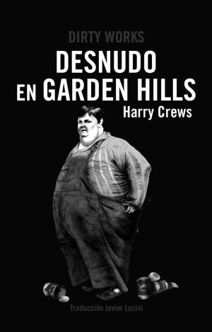 DESNUDO EN GARDEN HILLS