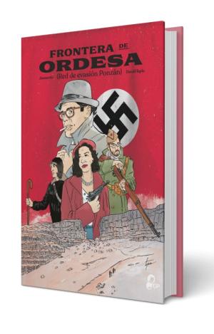 FRONTERA DE ORDESA