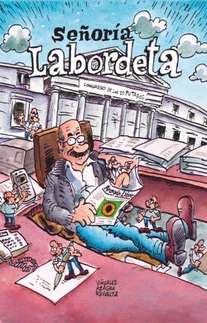 SEÑORÍA LABORDETA
