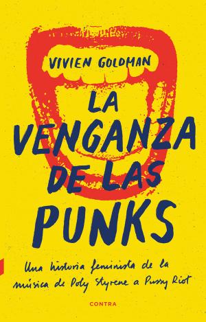 LA VENGANZA DE LAS PUNKS
