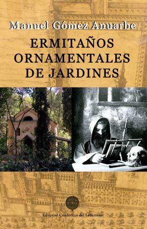 ERMITAÑOS ORNAMENTALES DE JARDINES
