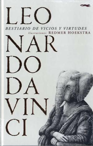 BESTIARIO DE VICIOS Y VIRTUDES
