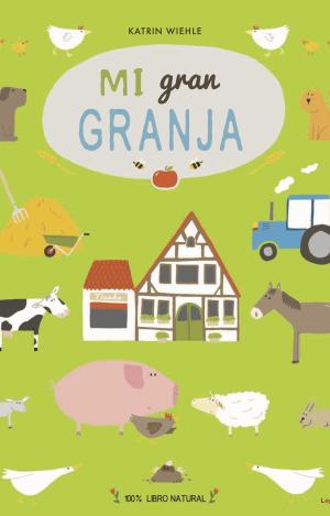 MI GRAN GRANJA
