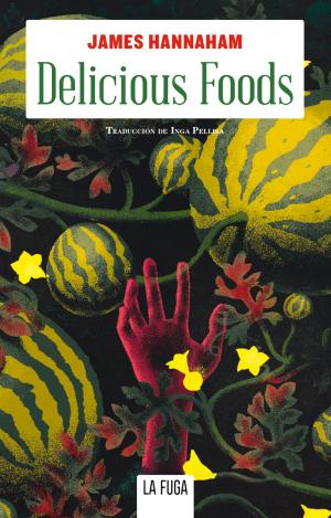 DELICIOUS FOODS