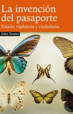 LA INVENCIÓN DEL PASAPORTE