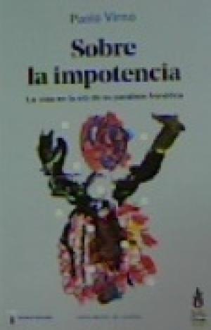 SOBRE LA IMPOTENCIA