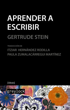 APRENDER A ESCRIBIR