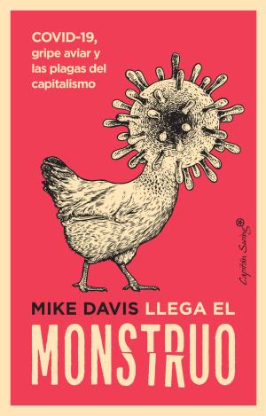 LLEGA EL MONSTRUO