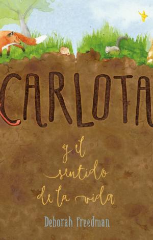 CARLOTA Y EL SENTIDO DE LA VIDA