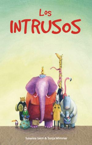 LOS INTRUSOS