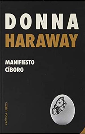 MANIFIESTO CIBORG