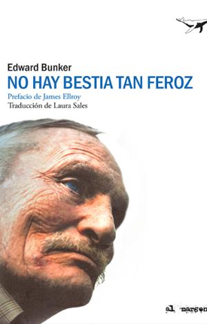 NO HAY BESTIA TAN FEROZ