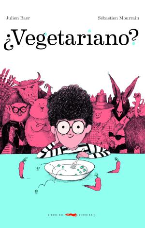 ¿VEGETARIANO?