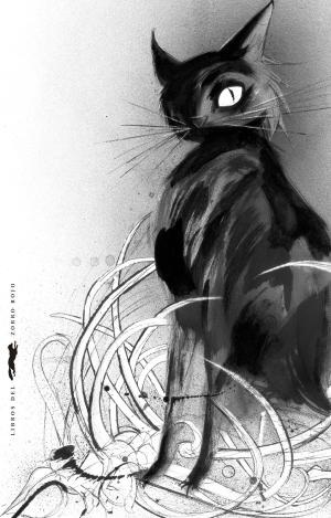 EL GATO NEGRO Y OTROS RELATOS DE TERROR