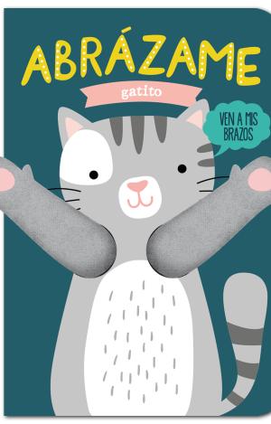 ABRÁZAME GATITO