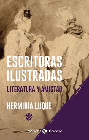 ESCRITORAS ILUSTRADAS