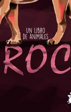 UN LIBRO DE ANIMALES FEROCES