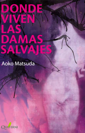 DONDE VIVEN LAS DAMAS SALVAJES