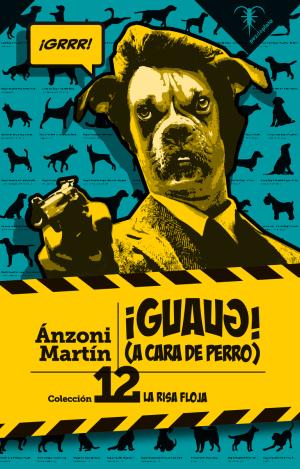 ¡GUAUG!