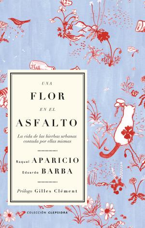 UNA FLOR EN EL ASFALTO