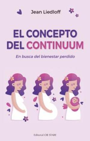 CONCEPTO DEL CONTINUUM, EL (N.E. 9)