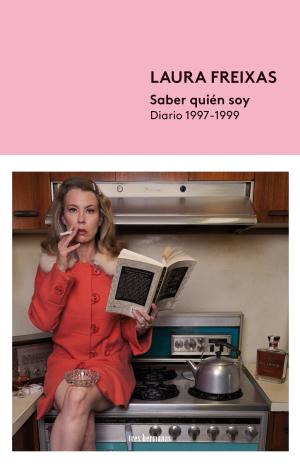 SABER QUIÉN SOY