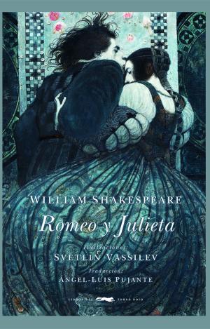 ROMEO Y JULIETA