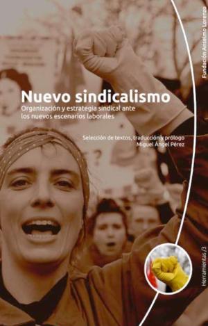 NUEVO SINDICALISMO